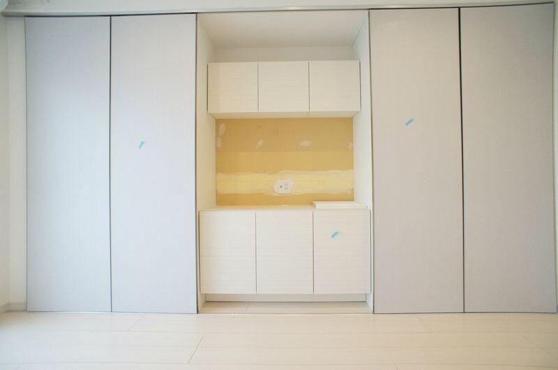 リブリ・並木の物件内観写真