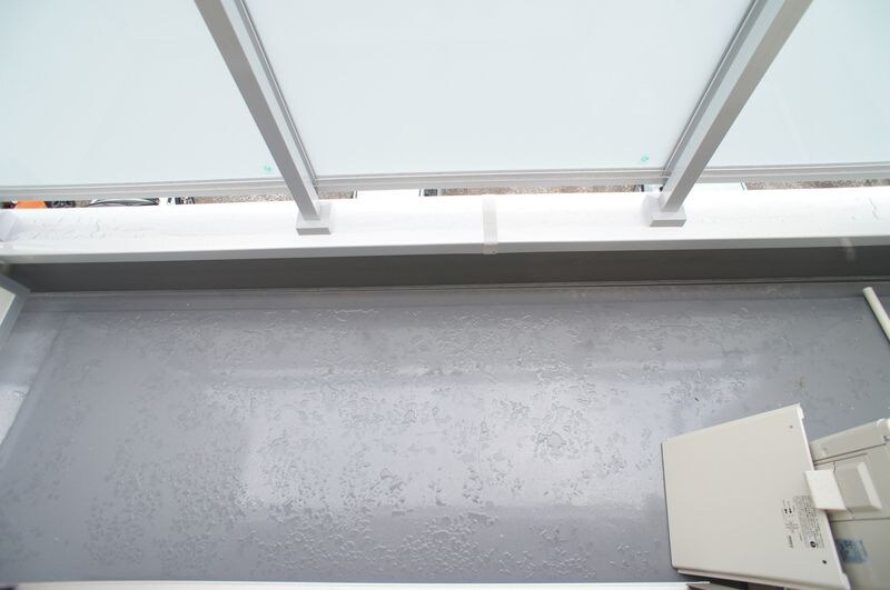 リブリ・並木の物件内観写真