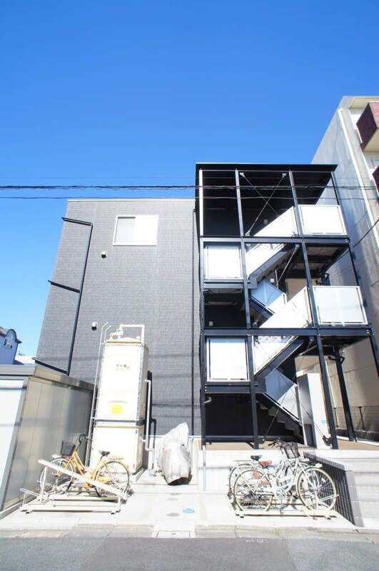 リブリ・並木の物件内観写真