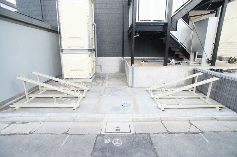 リブリ・並木の物件内観写真