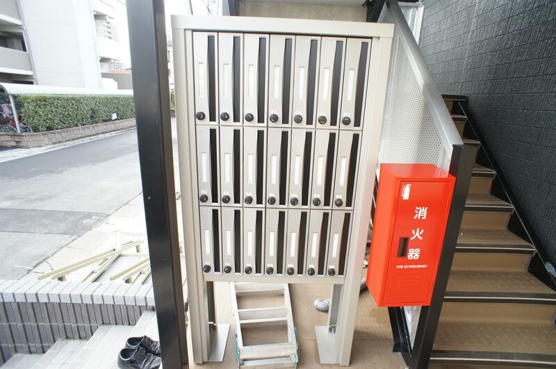 リブリ・並木の物件内観写真