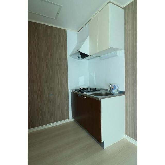 デザインメゾン目白台の物件内観写真