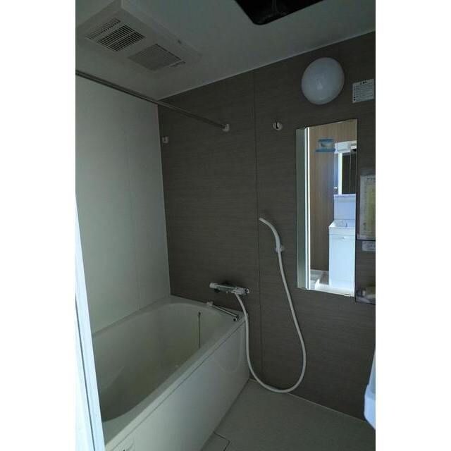 デザインメゾン目白台の物件内観写真