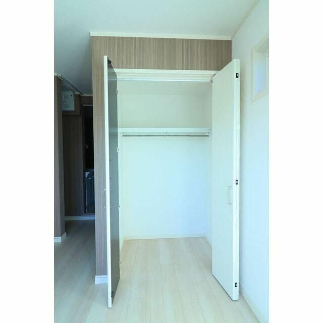 デザインメゾン目白台の物件内観写真