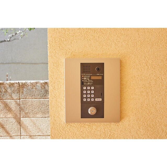 デザインメゾン目白台の物件内観写真