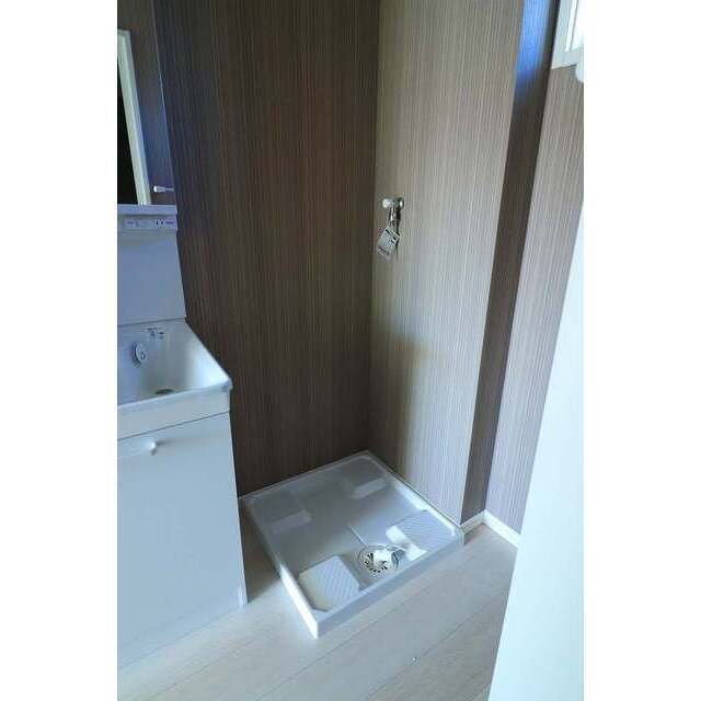 デザインメゾン目白台の物件内観写真