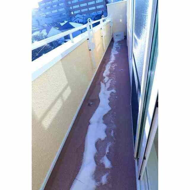 デザインメゾン目白台の物件内観写真