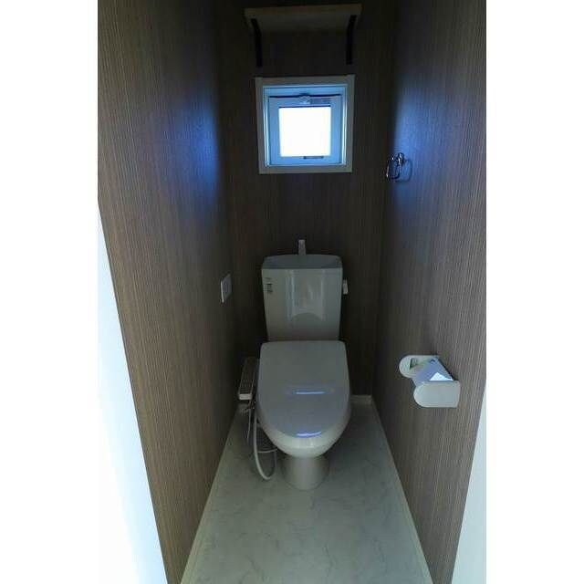 デザインメゾン目白台の物件内観写真