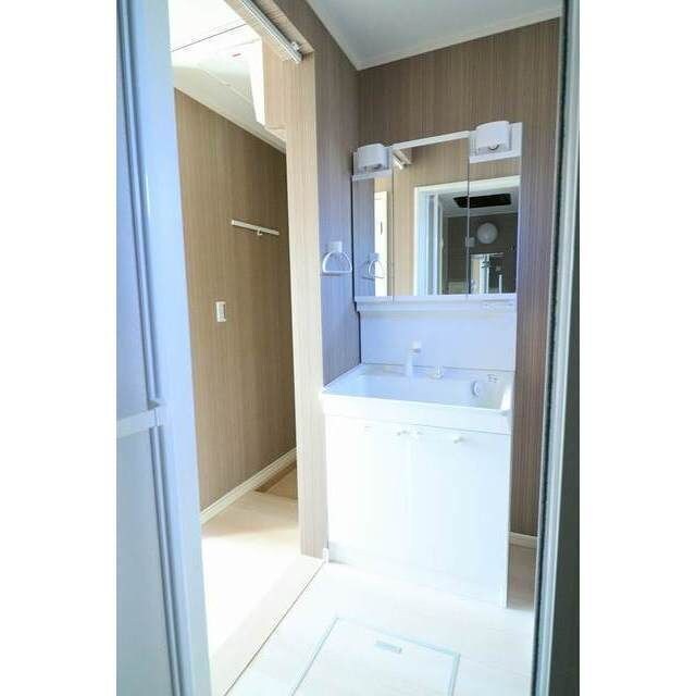 デザインメゾン目白台の物件内観写真