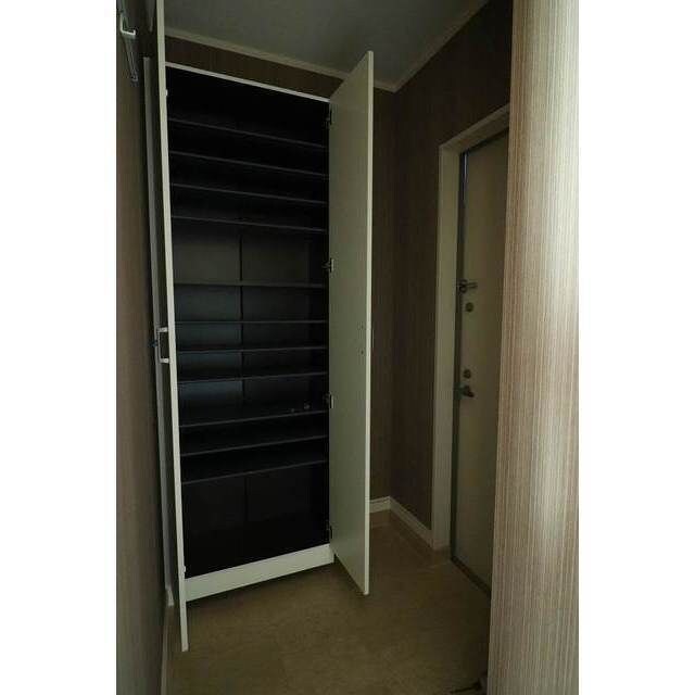 デザインメゾン目白台の物件内観写真