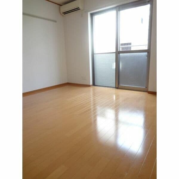 フレシールＫＥＹの物件内観写真