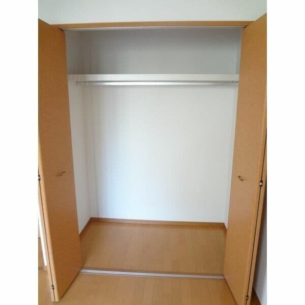 フレシールＫＥＹの物件内観写真