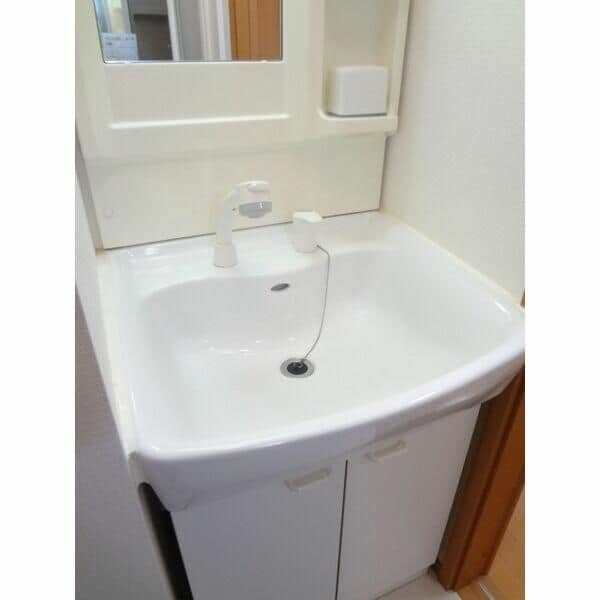 フレシールＫＥＹの物件内観写真