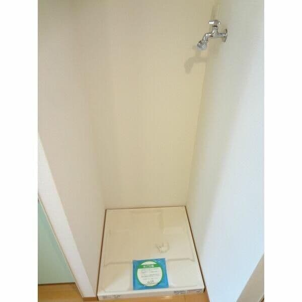 フレシールＫＥＹの物件内観写真