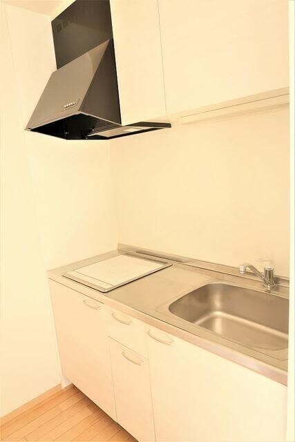 カーサ　ビアンカ　トキワダイの物件内観写真