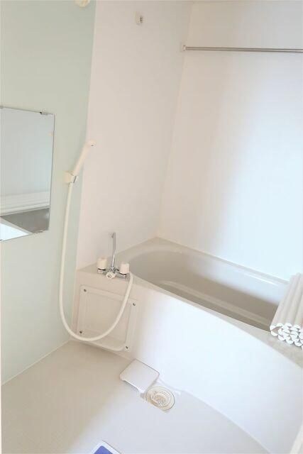 カーサ　ビアンカ　トキワダイの物件内観写真