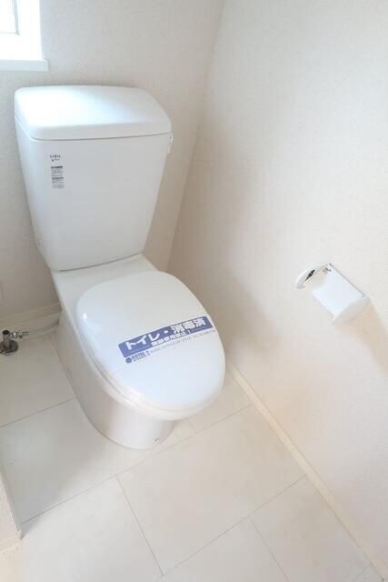 カーサ　ビアンカ　トキワダイの物件内観写真