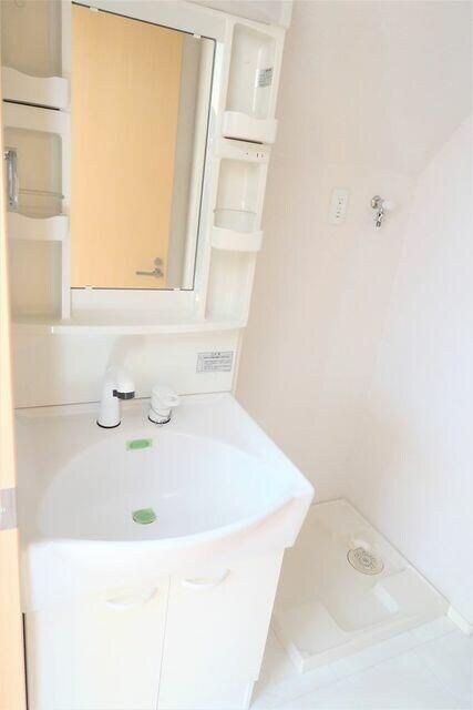 カーサ　ビアンカ　トキワダイの物件内観写真