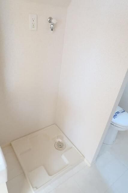 カーサ　ビアンカ　トキワダイの物件内観写真