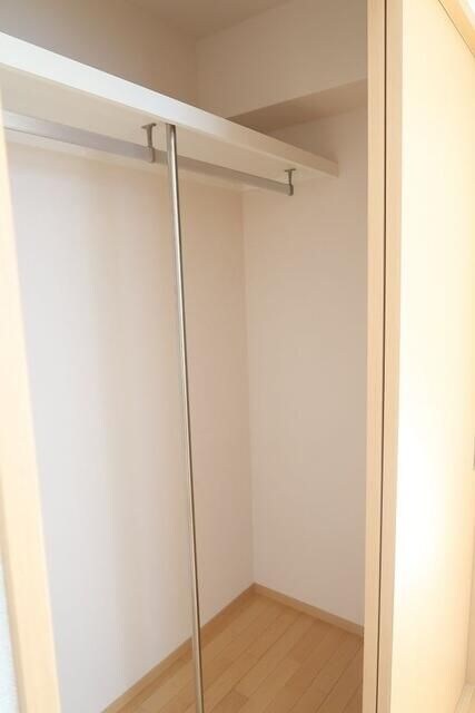 カーサ　ビアンカ　トキワダイの物件内観写真