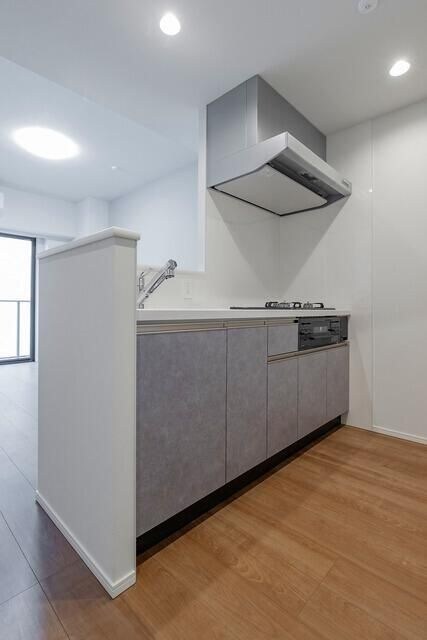 コートレジデンス南大塚の物件内観写真