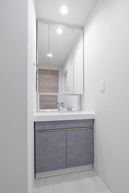 コートレジデンス南大塚の物件内観写真