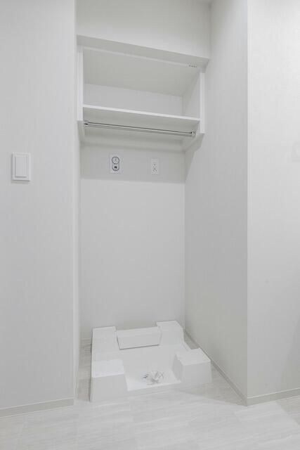 コートレジデンス南大塚の物件内観写真