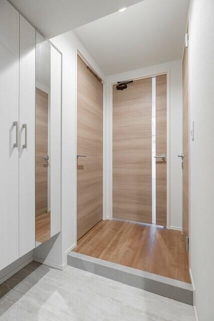 コートレジデンス南大塚の物件内観写真