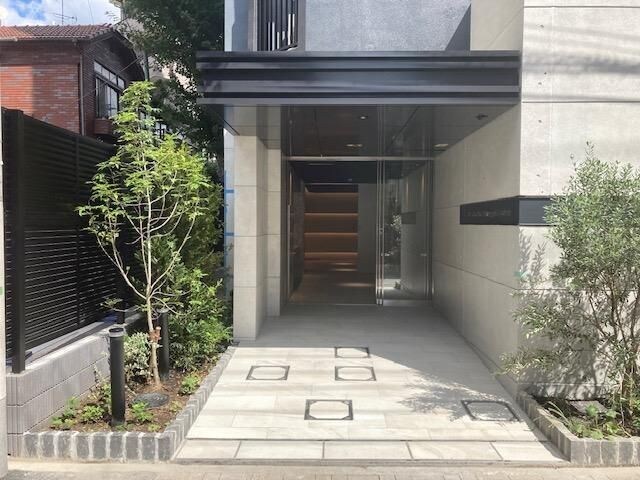 Ｓ－ＲＥＳＩＤＥＮＣＥ川口Ｌｕｃｈｉａの物件外観写真