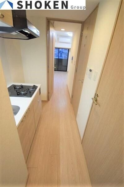 ルーブル板橋東新町壱番館の物件内観写真