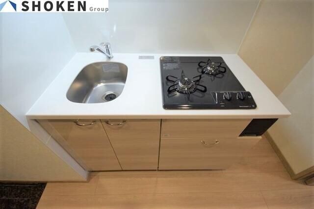 ルーブル板橋東新町壱番館の物件内観写真