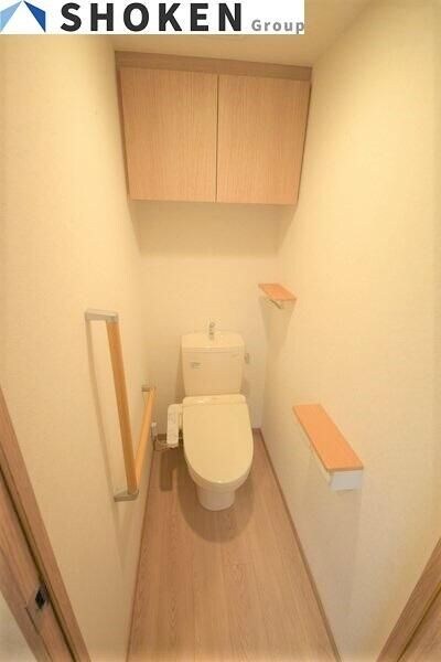 ルーブル板橋東新町壱番館の物件内観写真