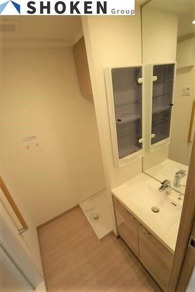 ルーブル板橋東新町壱番館の物件内観写真