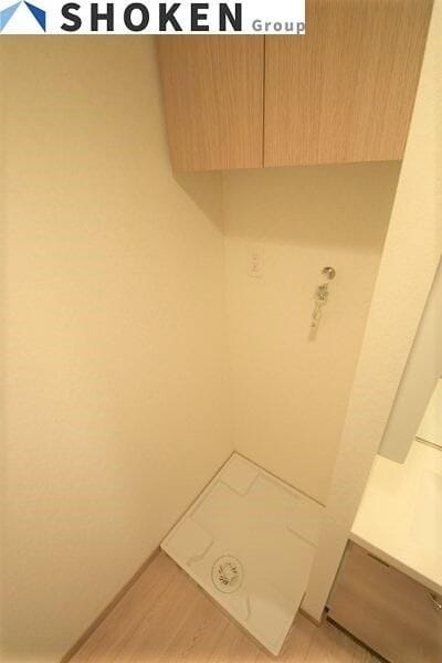 ルーブル板橋東新町壱番館の物件内観写真