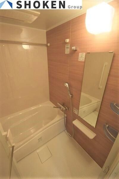 ルーブル板橋東新町壱番館の物件内観写真