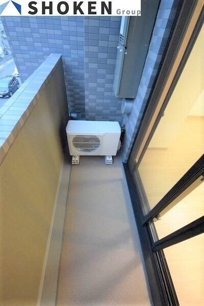 ルーブル板橋東新町壱番館の物件内観写真