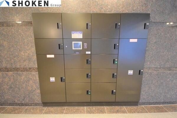 ルーブル板橋東新町壱番館の物件内観写真