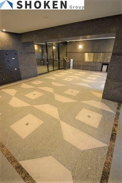 ルーブル板橋東新町壱番館の物件内観写真