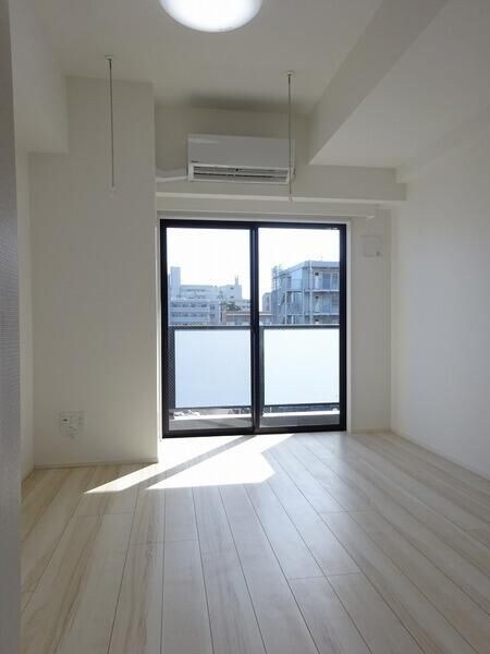 ザ・レジデンス・オブ・トーキョーＳＲ２０の物件内観写真