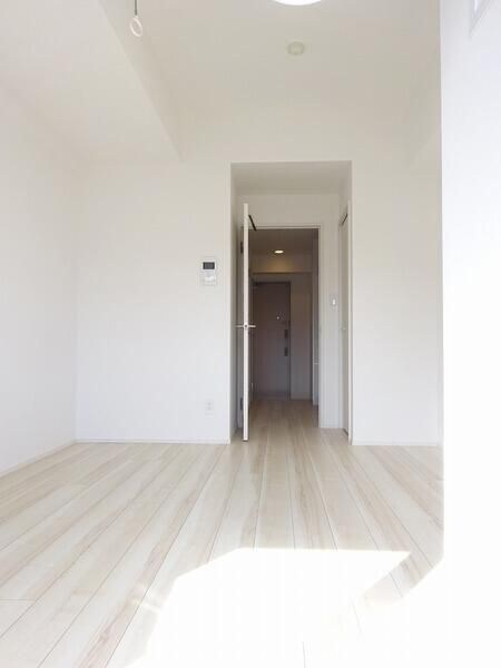 ザ・レジデンス・オブ・トーキョーＳＲ２０の物件内観写真