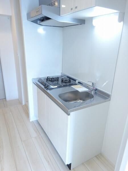 ザ・レジデンス・オブ・トーキョーＳＲ２０の物件内観写真