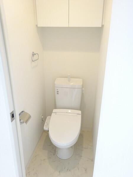 ザ・レジデンス・オブ・トーキョーＳＲ２０の物件内観写真