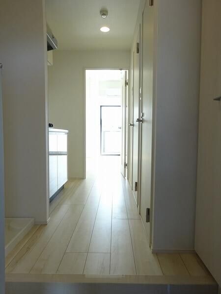 ザ・レジデンス・オブ・トーキョーＳＲ２０の物件内観写真