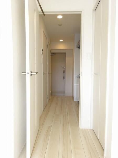 ザ・レジデンス・オブ・トーキョーＳＲ２０の物件内観写真