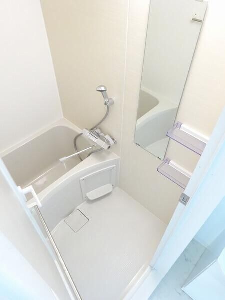 ザ・レジデンス・オブ・トーキョーＳＲ２０の物件内観写真