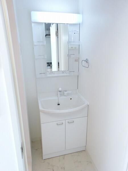 ザ・レジデンス・オブ・トーキョーＳＲ２０の物件内観写真