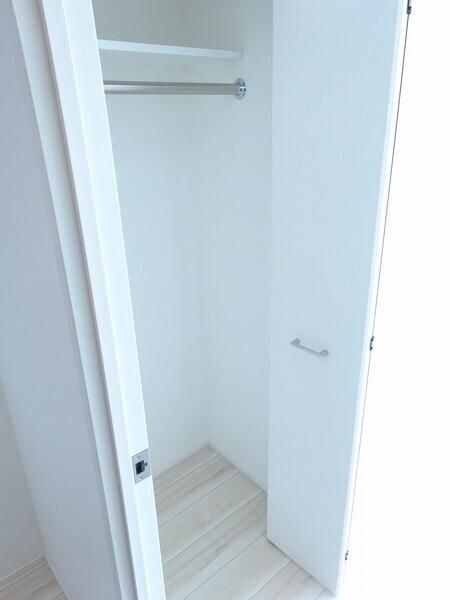 ザ・レジデンス・オブ・トーキョーＳＲ２０の物件内観写真