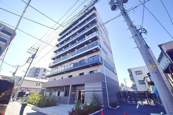 ザ・レジデンス・オブ・トーキョーＳＲ２０の物件内観写真