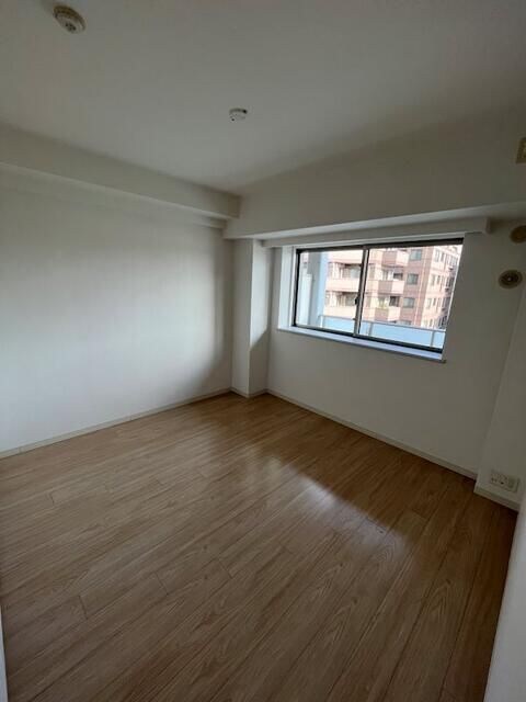 レジディア中落合Ｂ棟の物件内観写真