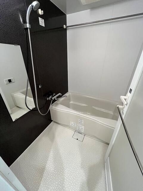 レジディア中落合Ｂ棟の物件内観写真